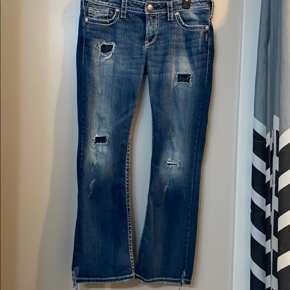 Jeans